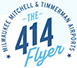 The 414 Flyer Newsletter The 414 Flyer Newsletter